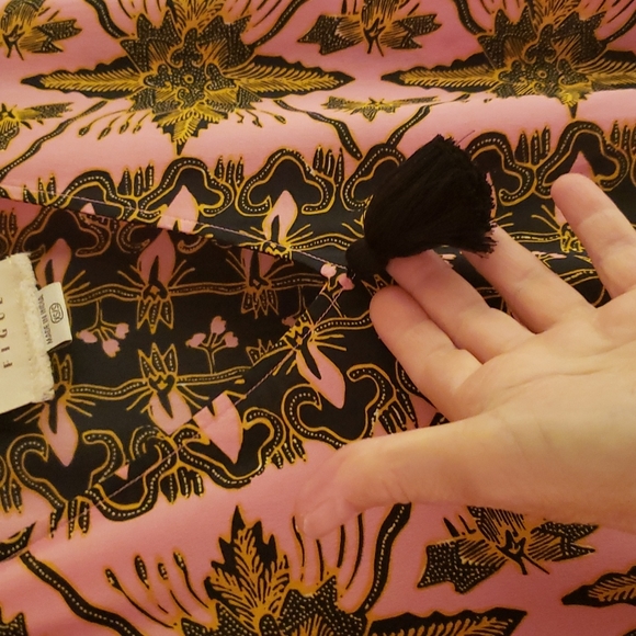 Figue Caftan! EUC!! - Picture 5 of 9